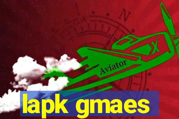 lapk gmaes